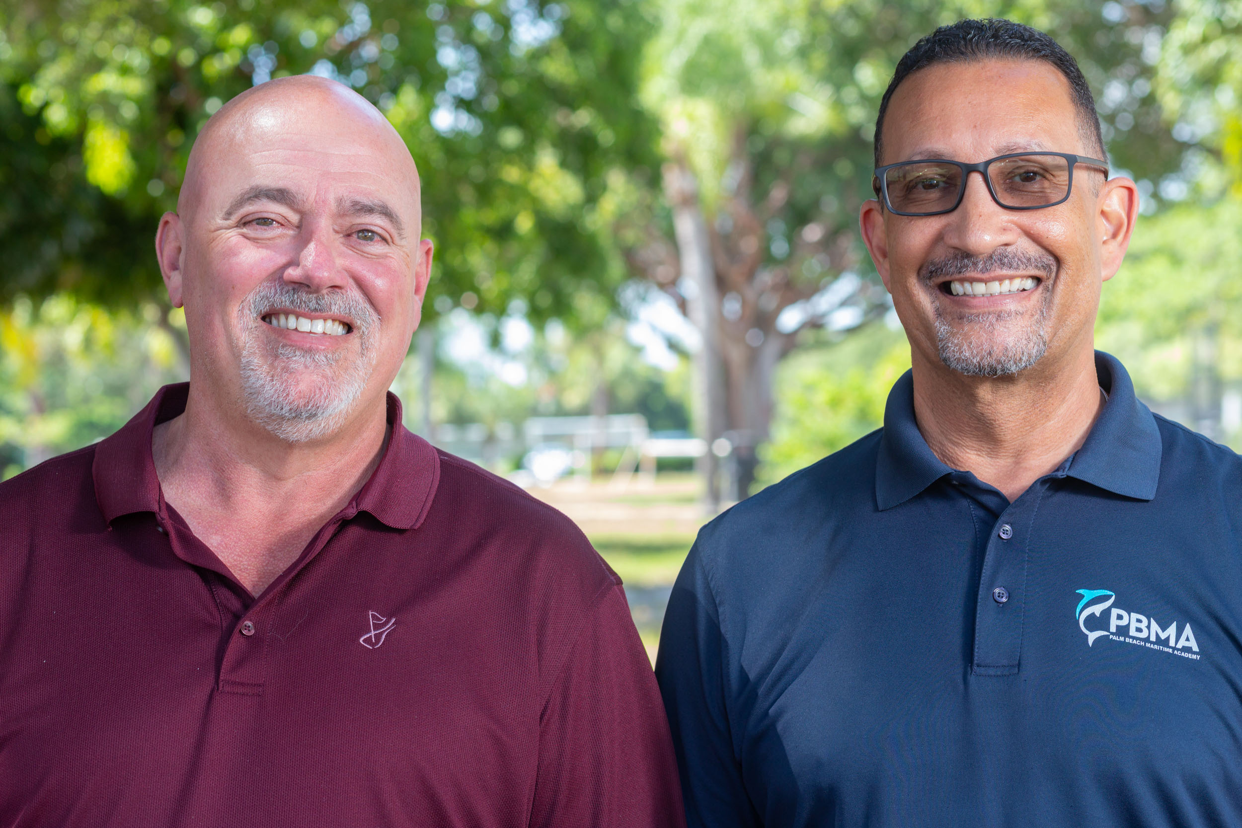 Pbma School Administration & Principal Leadership Team | PBMA Lantana